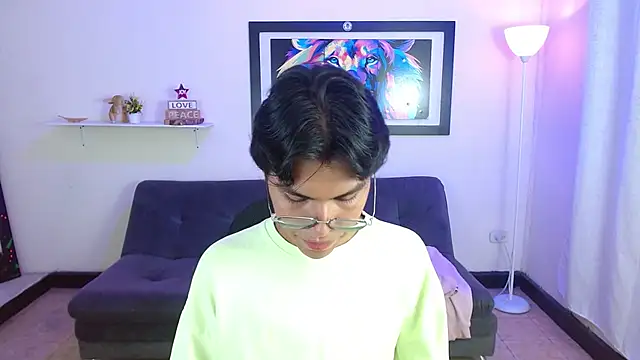 Maecum18 online show from 02/25/26, 08:51