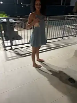 SirenStell0 online show from 02/21/26, 05:30