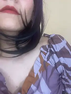 eva luz online show from 03/22/26, 09:02