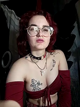 Persefoha online show from 05/03/26, 08:26