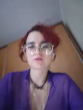 Snapshot of Persefoha chatting on 06/10/26, 07:57 Persefoha online show from 06/10/26, 07:57
