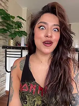 foxxy lover online show from 04/21/26, 02:34