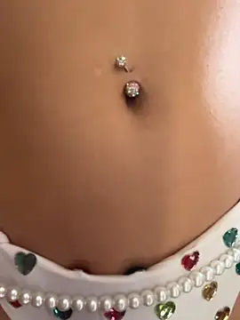 Snapshot of MelaFoxx chatting on 02/28/26, 07:59 MelaFoxx online show from 02/28/26, 07:59