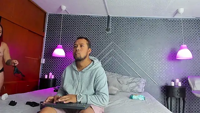 Cherry bomb1 online show from 02/03/26, 03:26