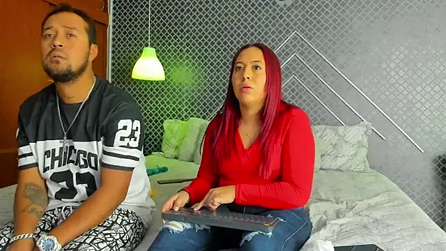 Cherry bomb1 online show from 02/07/26, 02:48