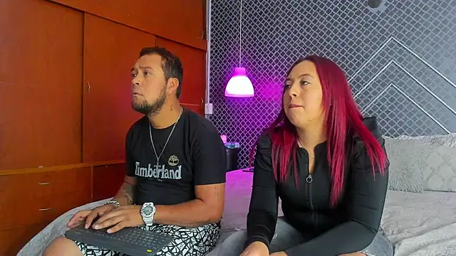 Cherry bomb1 online show from 02/08/26, 02:59