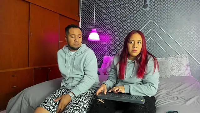 Cherry bomb1 online show from 02/11/26, 03:22