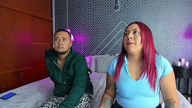 Cherry bomb1 online show from 02/13/26, 02:40