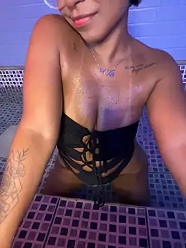 blackberrystarsunshine online show from 05/05/26, 05:15