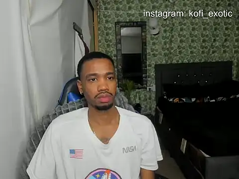 Snapshot of Kofi_exotic_2 chatting on 02/06/26, 03:11 Kofi exotic 2 online show from 02/06/26, 03:11