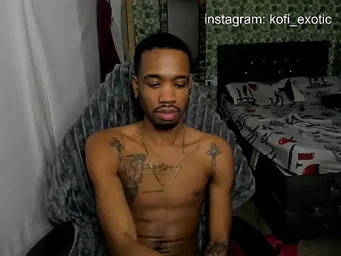 Snapshot of Kofi_exotic_2 chatting on 03/12/26, 04:18 Kofi exotic 2 online show from 03/12/26, 04:18