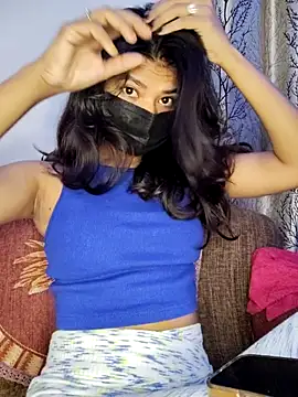 kavya-09 online show from 02/01/26, 07:01