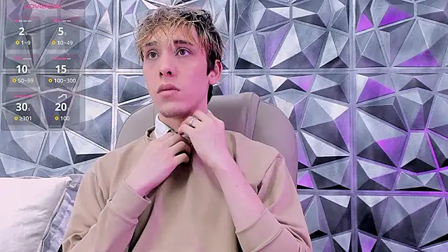 Snapshot of DannyParker_ chatting on 02/01/26, 04:55 DannyParker online show from 02/01/26, 04:55