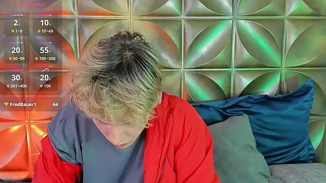 Snapshot of DannyParker_ chatting on 02/11/26, 04:45 DannyParker online show from 02/11/26, 04:45