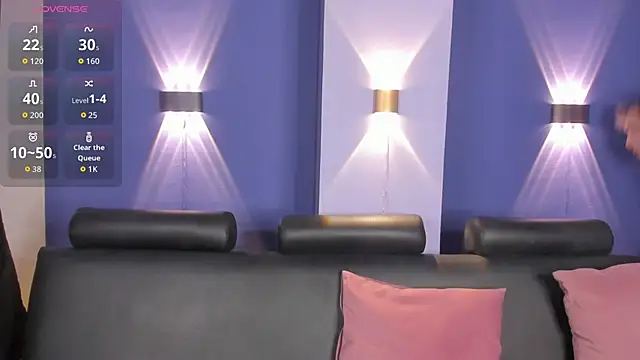 Snapshot of DannyParker_ chatting on 02/15/26, 07:05 DannyParker online show from 02/15/26, 07:05