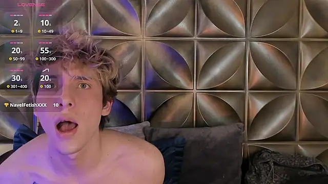 Snapshot of DannyParker_ chatting on 02/15/26, 07:54 DannyParker online show from 02/15/26, 07:54