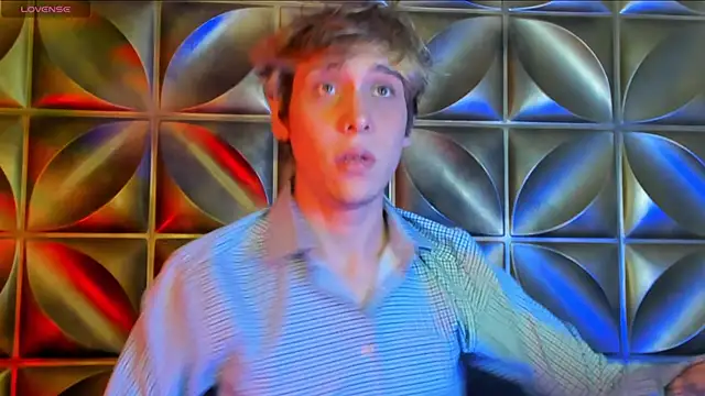 Snapshot of DannyParker_ chatting on 02/18/26, 04:30 DannyParker online show from 02/18/26, 04:30