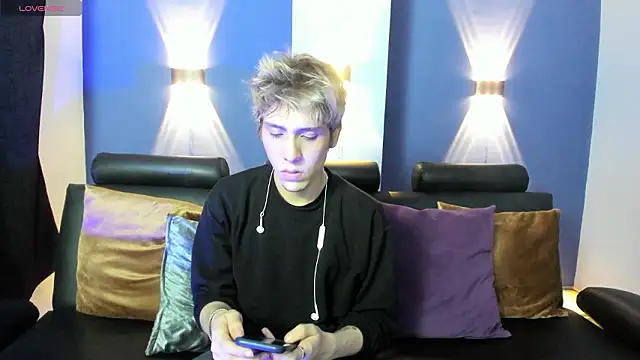 Snapshot of DannyParker_ chatting on 03/01/26, 09:06 DannyParker online show from 03/01/26, 09:06