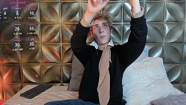 Snapshot of DannyParker_ chatting on 03/07/26, 04:31 DannyParker online show from 03/07/26, 04:31