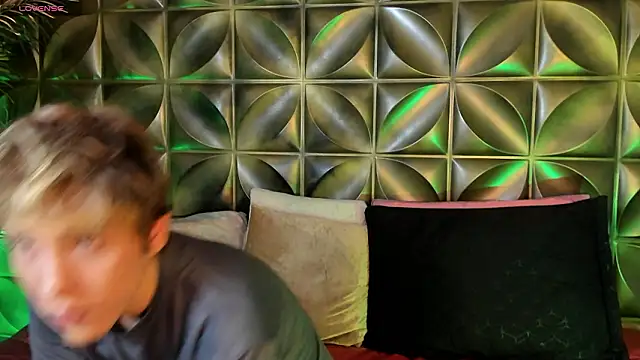 Snapshot of DannyParker_ chatting on 03/12/26, 04:51 DannyParker online show from 03/12/26, 04:51