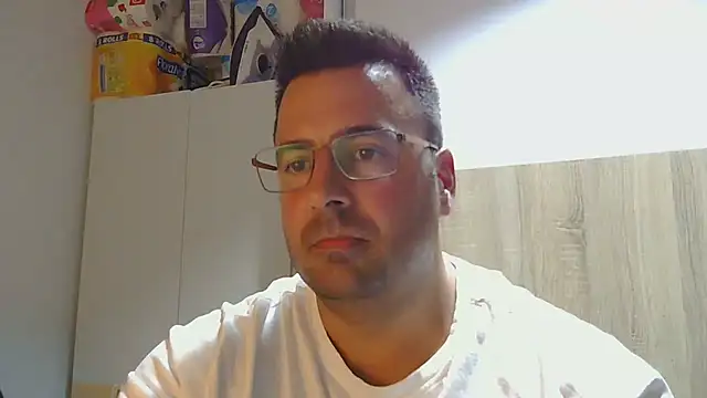 VanillaTime78-Jorge online show from 03/22/26, 11:19