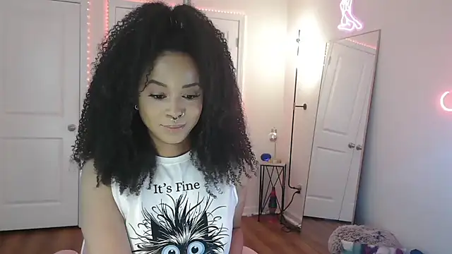 JazmineFoxx online show from 03/03/26, 06:36