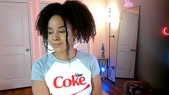 JazmineFoxx online show from 04/09/26, 07:19