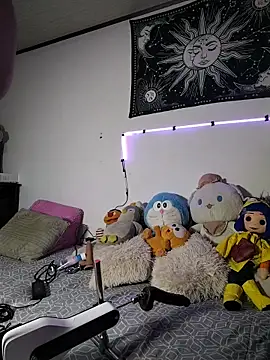 Lilith Oni66 online show from 03/07/26, 08:06