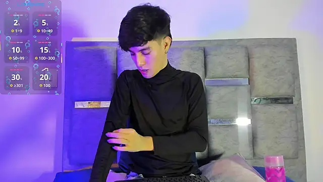 axxxel twink online show from 05/04/26, 02:29