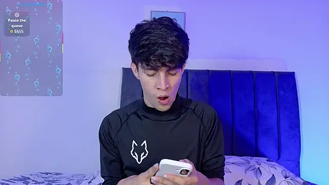 axxxel twink online show from 06/16/26, 02:36