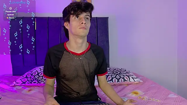 axxxel twink online show from 06/27/26, 02:27