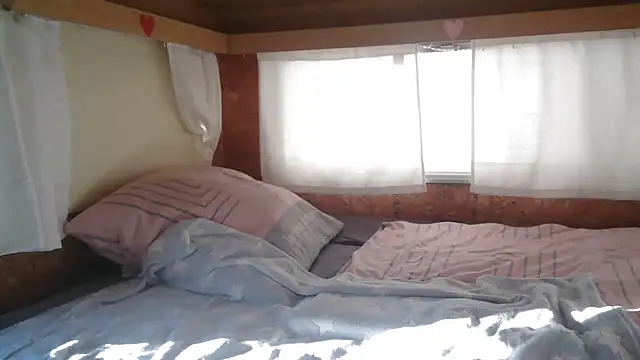 Sylly online show from 11/05/25, 07:41