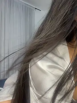 EvaMiranda online show from 05/01/26, 03:33
