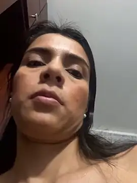 EvaMiranda online show from 05/10/26, 03:12