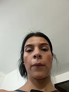 EvaMiranda online show from 05/11/26, 11:24