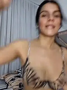 EvaMiranda online show from 05/14/26, 03:24