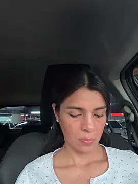 EvaMiranda online show from 06/13/26, 07:23