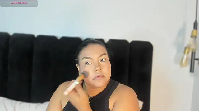 Amaranoir- online show from 02/24/26, 03:48