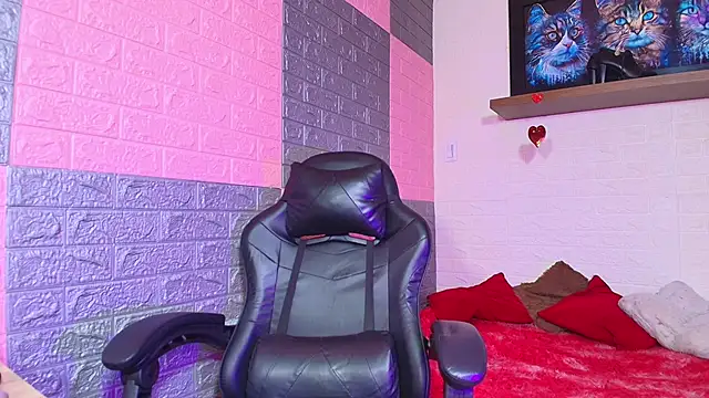 alanna Love02 online show from 03/01/26, 06:32