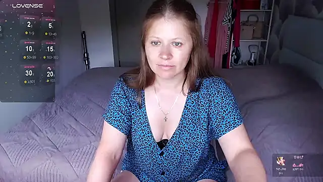 Aleksasamuii online show from 06/27/26, 05:56