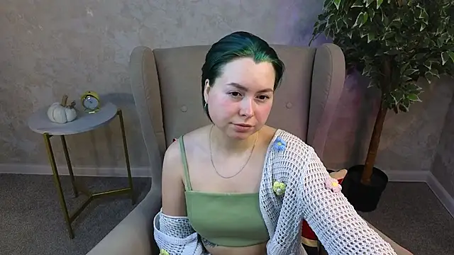 AnitaMeyer online show from 03/11/26, 01:22