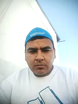 Sergiowooo online show from 02/14/26, 09:00