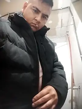 Sergiowooo online show from 04/29/26, 02:15