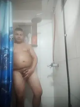 Sergiowooo online show from 07/11/26, 03:42
