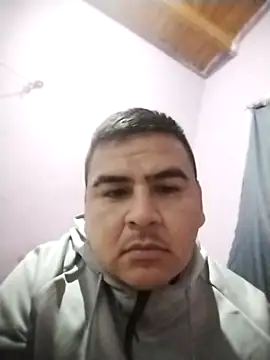 Sergiowooo online show from 07/25/26, 07:39
