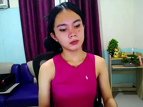 devine goddess online show from 04/17/26, 02:53