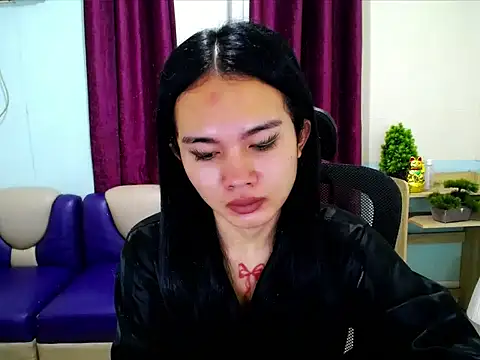 devine goddess online show from 05/02/26, 08:14
