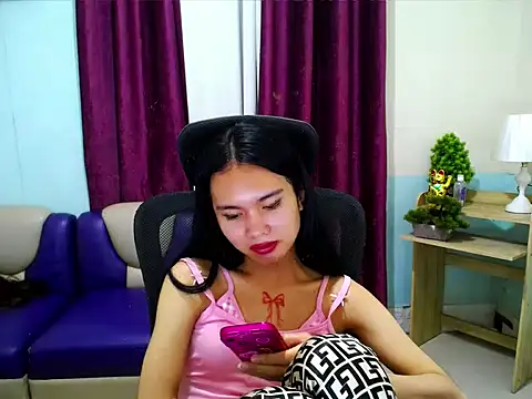 devine goddess online show from 05/05/26, 11:29