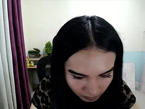 devine goddess online show from 06/19/26, 12:48