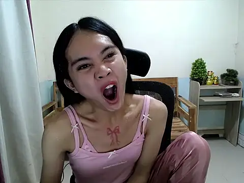 devine goddess online show from 06/27/26, 12:22